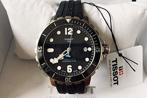 天梭手表回收价位在众多品牌中算高还是低？
