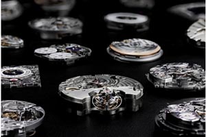 奢侈品手表回收店看不上机芯坏了的手表，真有这回事？