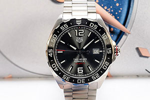 泰格豪雅手表回收保值率高吗，主要是看哪些？