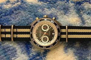 汉米尔顿H35756735手表可以回收吗，需具备哪些硬性条件