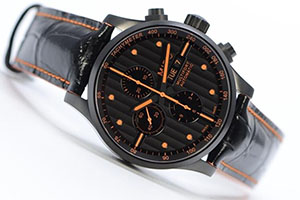 美度舵手系列M005.614.36.051.22新手表回收价格状况如何？