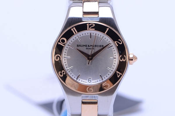 时尚名士灵霓系列旧手表回收多少钱一个？你值得拥有！