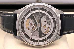 素有“黑杰克”称号的汉密尔顿手表能否被高价回收？