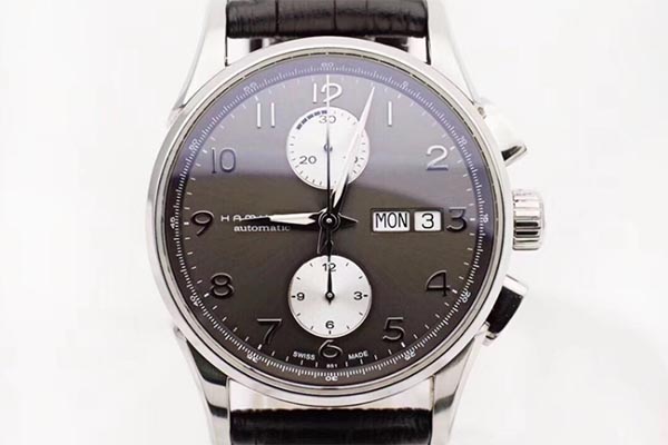 千元汉米尔顿旧手表哪里回收价位更具优势?