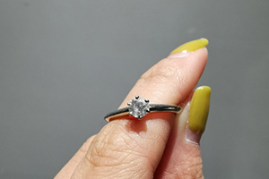 钻戒怎么回收的 钻石戒指可以回收吗？