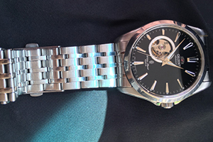 双狮手表回收价格50年立于不败之地的秘诀是什么？