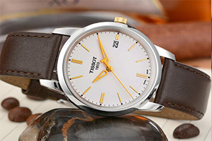 天梭1853二手手表价格高低与手表机械有关？