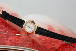 40年前的欧米茄手表值多少钱 的确不知道的话回收看这