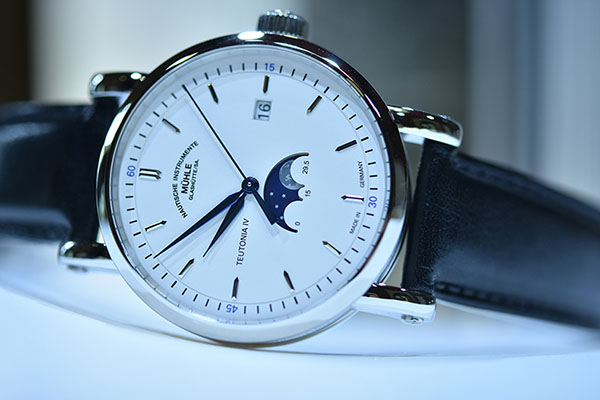 格拉苏蒂二手手表回收是否有很大的市场