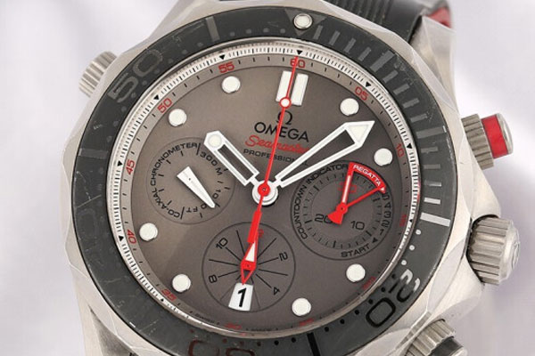 回收omega旧手表价格查询情况如何