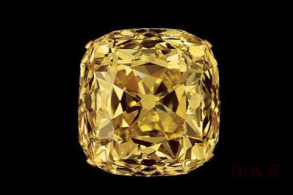 蒂芙尼的钻石回收价格仅跟颜色有关？太浅薄了