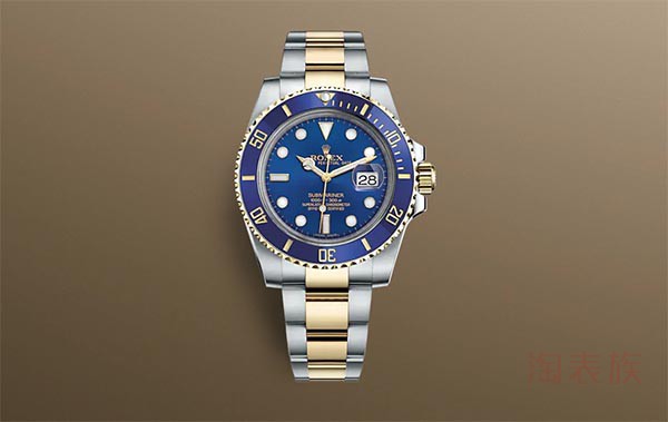 劳力士潜航者系列旧手表回收价格居高不下，太让人羡慕了