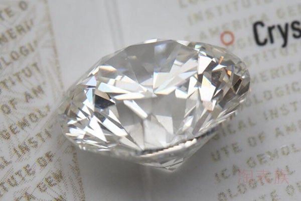 钻石回收高价不是梦：做好这些是前提