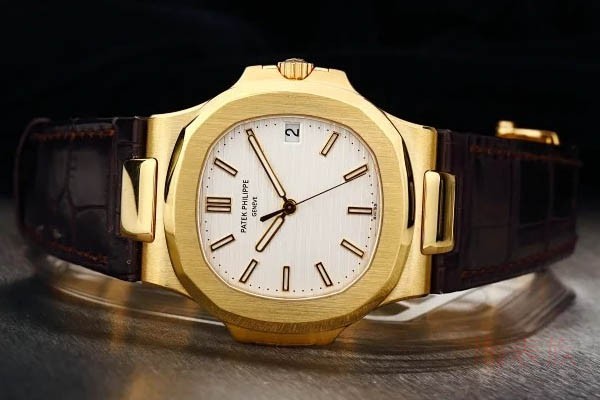 百达翡丽二手手表回收大概多少钱？难道是有价无市？