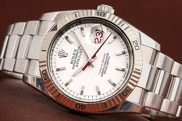 劳力士日志型系列二手手表回收大概多少钱，值得入手吗？