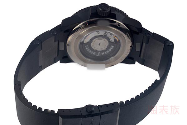 雅典263-38LE二手手表回收多少钱 限量款回收价格并不出彩