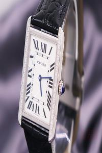 卡地亚官方手表回收价格是多少