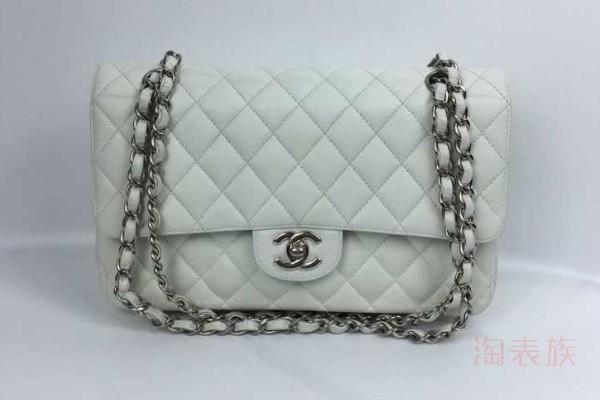 chanel2.55包二手价格主看回收表现