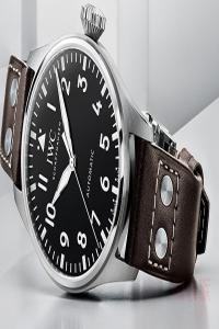 iwc二手手表回收能卖多少钱