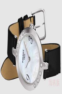 长期闲置的瑞士天梭手表可以回收吗 