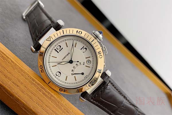 旧卡地亚手表回收价格一般在几折