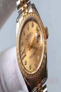 劳力士女装日志型手表回收一般多少钱