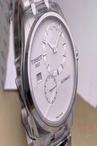 天梭手表回收一般几折 有折扣限制吗