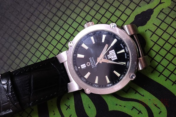 梅花93935二手手表回收的市场价位如何