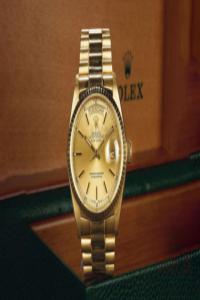 回收劳力士18238这个手表多少钱