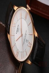 天梭Tissot手表回收 哪个公司最靠谱