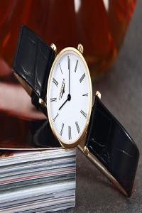 浪琴复古系列手表回收价格大概是多少