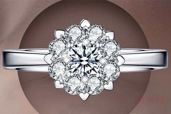 三万买的钻石能卖多少钱 能否保值看品质