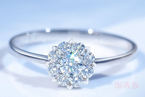 三万买的钻石能卖多少钱 能否保值看品质