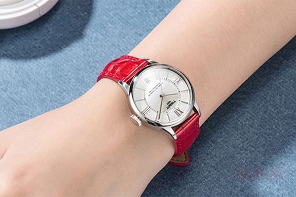 高档品牌手表店回收二手手表吗