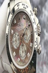 1992年金劳力士手表值多少钱回收