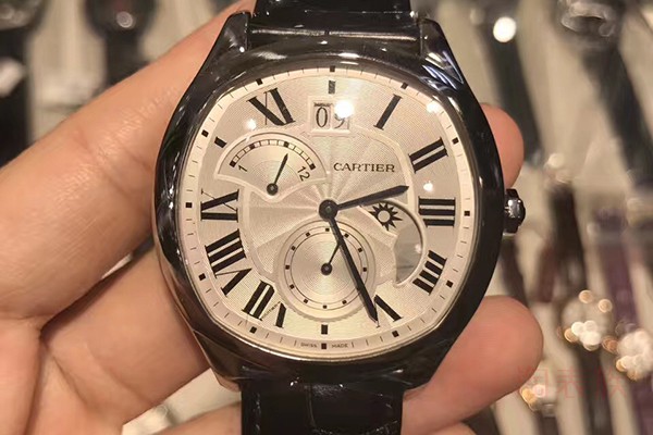 二手手表回收价钱多少 品牌影响力大吗