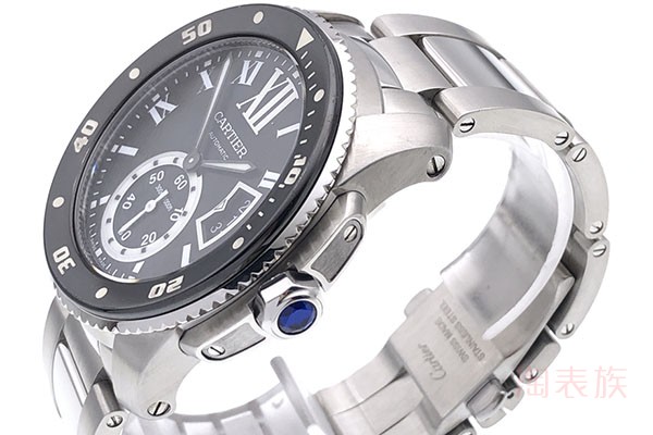 全新的卡地亚手表回收公司哪家好
