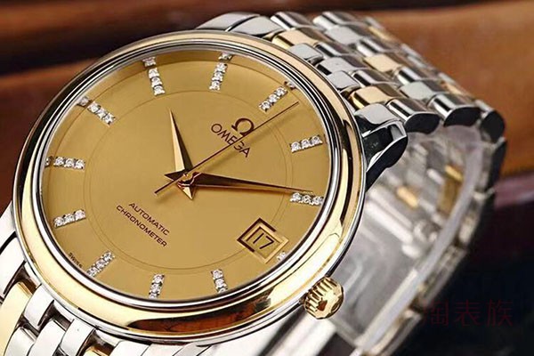 大品牌的专柜回收二手手表吗