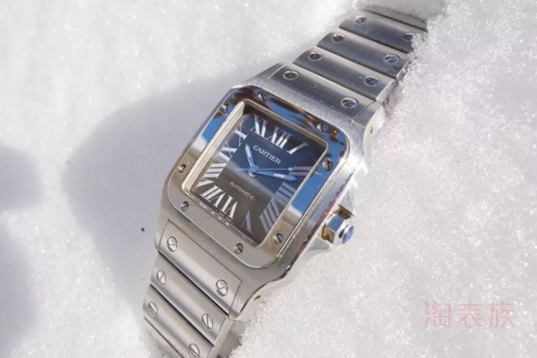 哪里能卖旧的伯爵手表 回收价格有多少