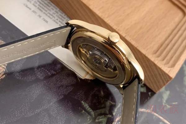 尊皇二手手表回收市场概况如何