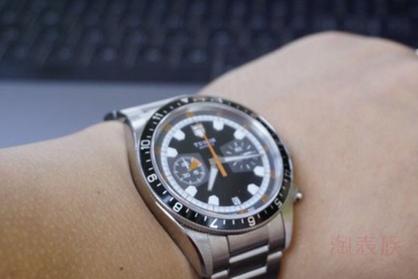 帝舵70330n手表回收价格真如传闻中低迷吗