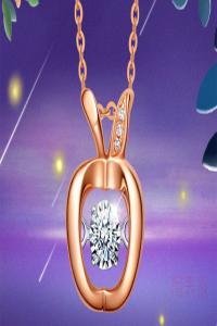 六桂福珠宝钻石能在几年内保值回收