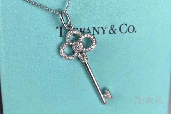 tiffany蒂芙尼回收一般价格多少钱 价格惊呆众人