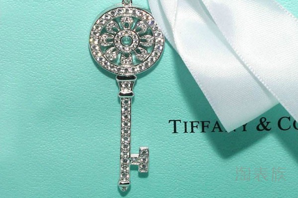 tiffany蒂芙尼回收一般价格多少钱 价格惊呆众人