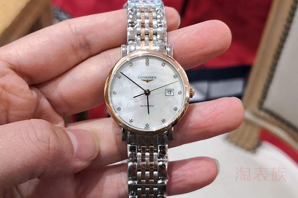 浪琴手表公价八千元回收多少钱