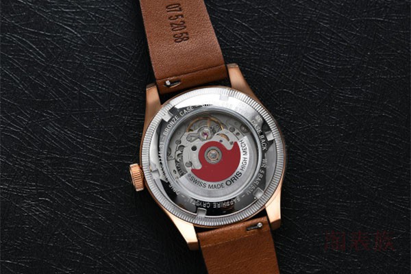 豪利时手表回收多少钱才算保值
