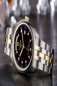 怎么选择一家正规的二手手表回收公司 