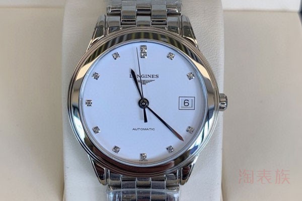 专门售卖手表的商场回收浪琴手表吗