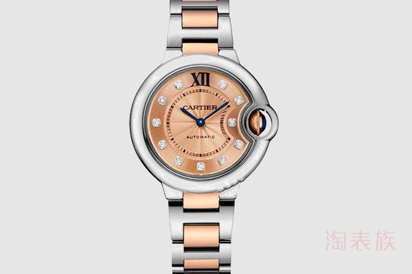 高奢腕表品牌之一的卡地亚手表回收贵吗