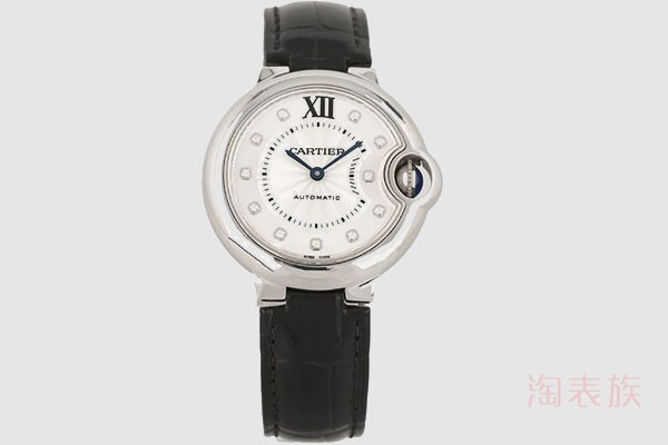 高奢腕表品牌之一的卡地亚手表回收贵吗